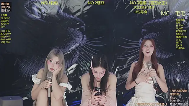 Вебкам-шоу sweetgirls888