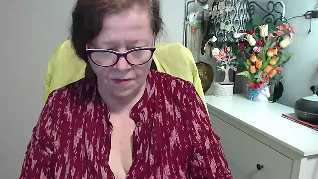 Adelewildx Live XXX-chat