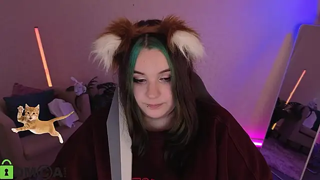 Mia_R0ss Chat XXX live