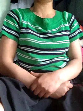 Congee-666 Chat XXX in diretta