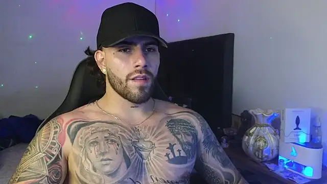 Chat XXX Live Ades_Lowe