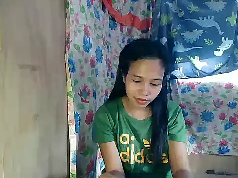 PinaySkinnyGirl 即時 XXX 聊天