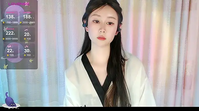 Aimee-520 Chat XXX live