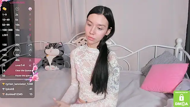 Amelia_skyy Chat XXX live