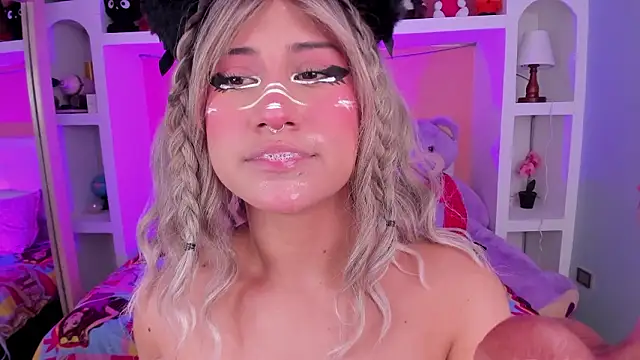 Chatroom XXX en direct de miss___megan