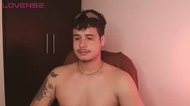 Chat XXX Live BjornSteel