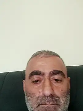 Show de KIRIM_KONGO61 na webcam