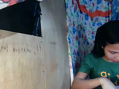 PinaySkinnyGirl Live XXX-chat