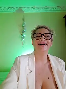 Chat XXX ao vivo de LunaBlaise