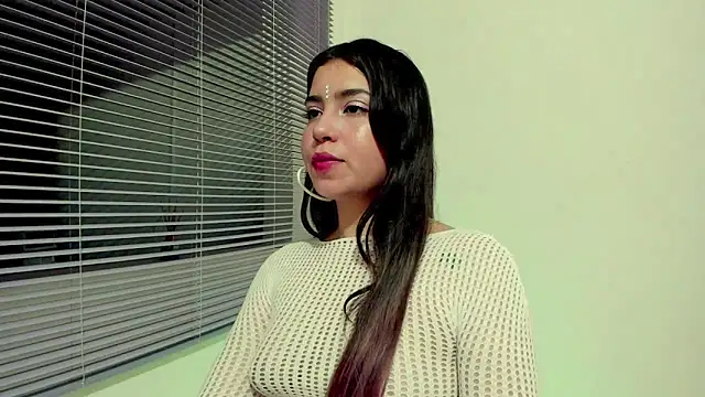 HeraGaia – webcam-show