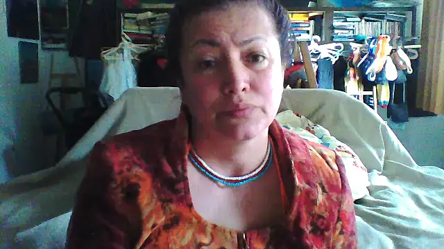 MariaAnaSunshine's Live XXX Chat