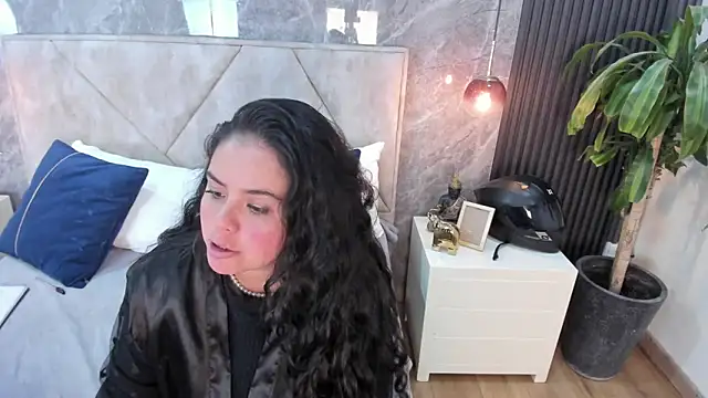 ArielleWilde Chat XXX in diretta