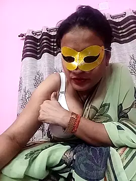 แชท XXX สดของ Gullapi