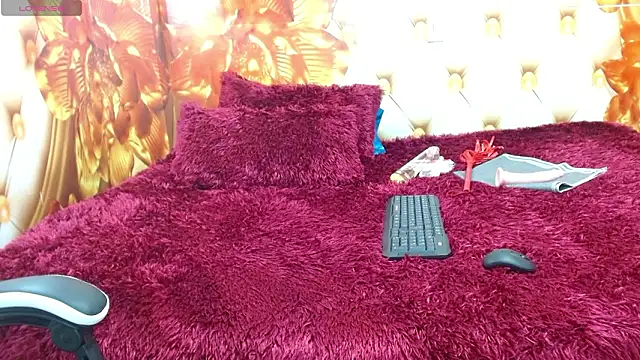 isabella_barbie Chat XXX in diretta