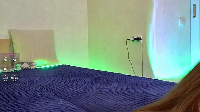 Roseaa's Live XXX Chat