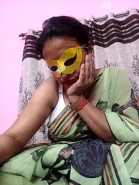 แชท XXX สดของ Gullapi