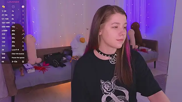 Mira_Falls 라이브 XXX 채팅