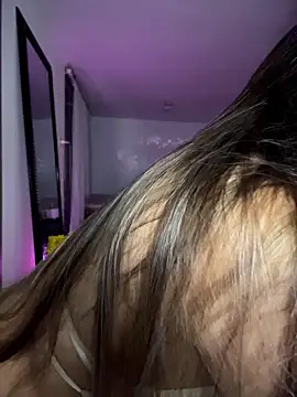 XXX chat uživo modela Im_sophiie