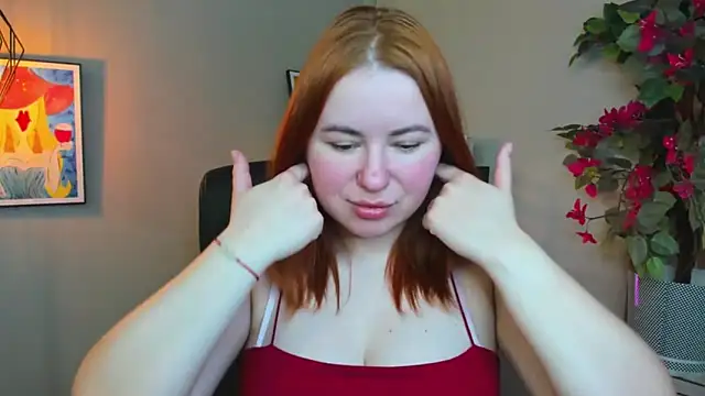 Chat XXX ao vivo de LAYLAxSTAR