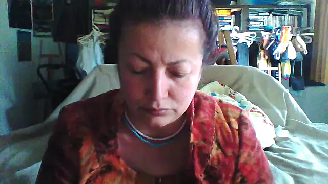 Živý XXX chat MariaAnaSunshine