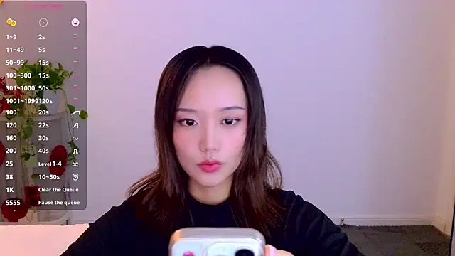 Nitamade79 Chat XXX in diretta