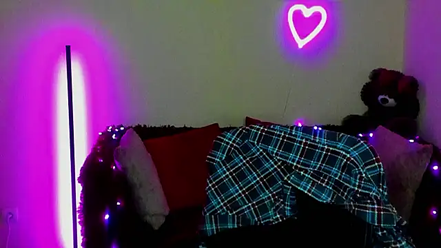 Онлайн чат XXX Alicia_love00