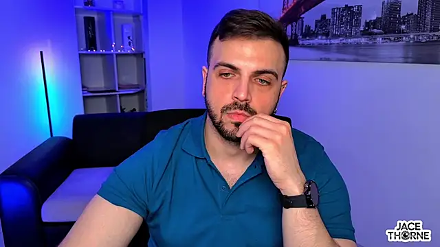 Jace_Thorne – Naživo XXX chat