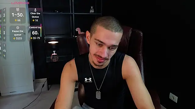 KaydenDrew Live XXX Chat