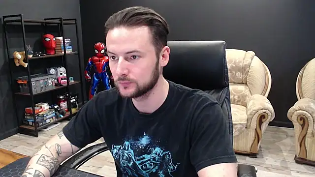 Chat XXX Live MihasikD