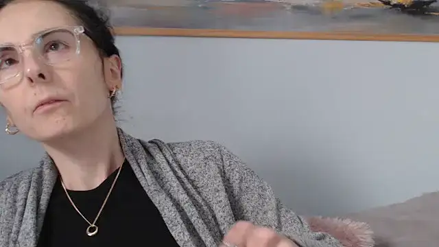 cleophee's Webcam Show