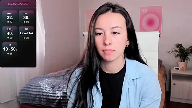 Živý XXX chat Geisha_Anna