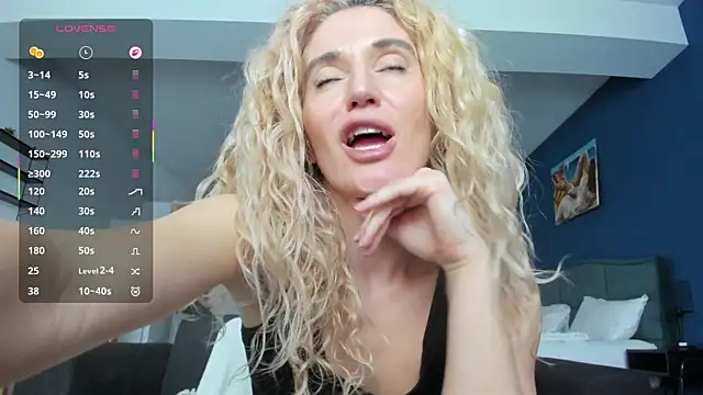 Chatroom XXX en direct de Addictive2Pleasure