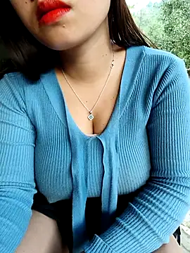 Czat XXX na żywo – Rubyy_Nk