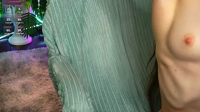 دردشة Viola_Becker الجنسية المباشرة