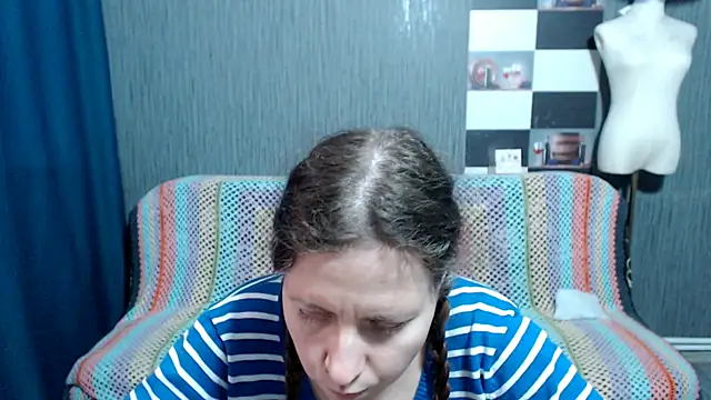 Živý XXX chat pa1e_pr1ncess