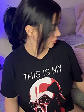 Celinaax 网络视讯表演