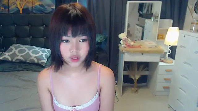 asian_babhiegirl Webcam Show