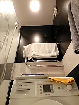 Happy_Gym_Year Webcam show