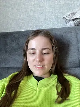 Lady_woman Chat XXX in diretta