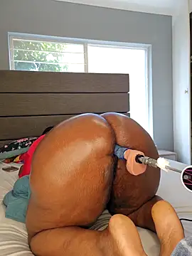 KinkyphatassのライブXXXチャット