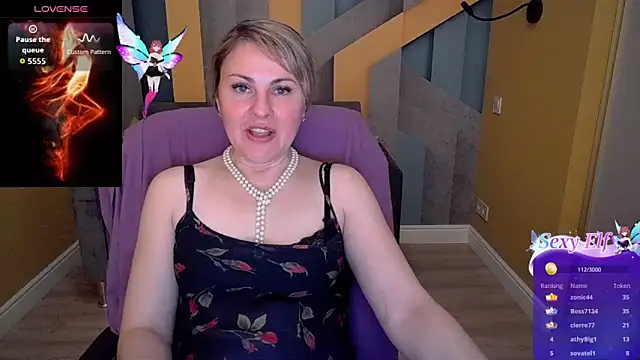 Candy_Long 라이브 XXX 채팅