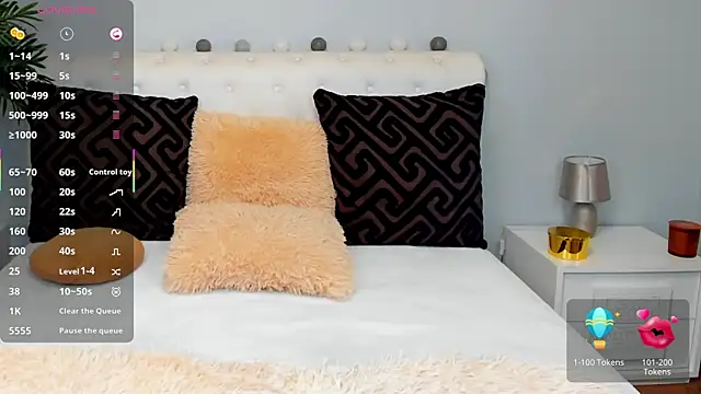 Chatroom XXX en direct de Anysa_Reye