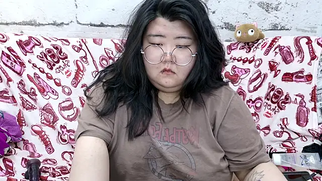 Sembang XXX Secara Langsung Nadine_asian