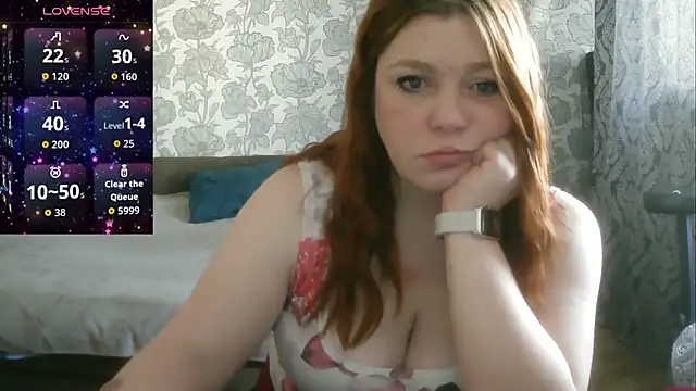 Sabrina_Poison – Live XXX-chat