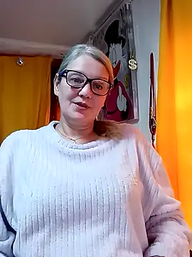 irinamaux Chat XXX in diretta