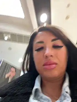 RuslanaXX: απευθείας συνομιλία ΧΧΧ