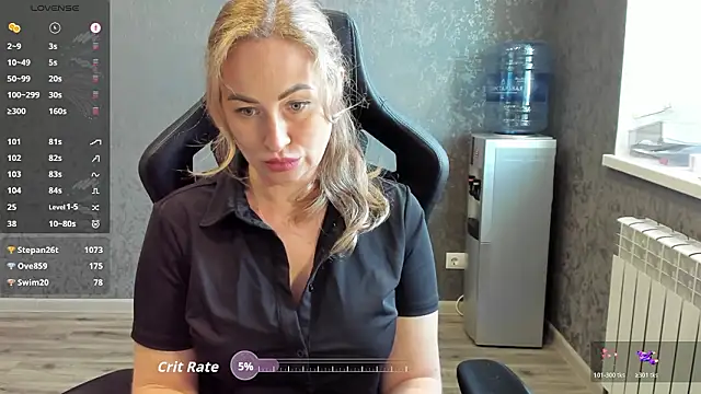 goddeesssssss Live XXX Chat