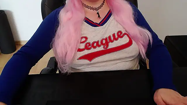 sweetvixen01's Live XXX Chat