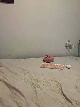 Pretty_Milaa – Live XXX-chat