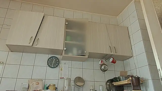 melissaBlessing Obrolan Langsung XXX